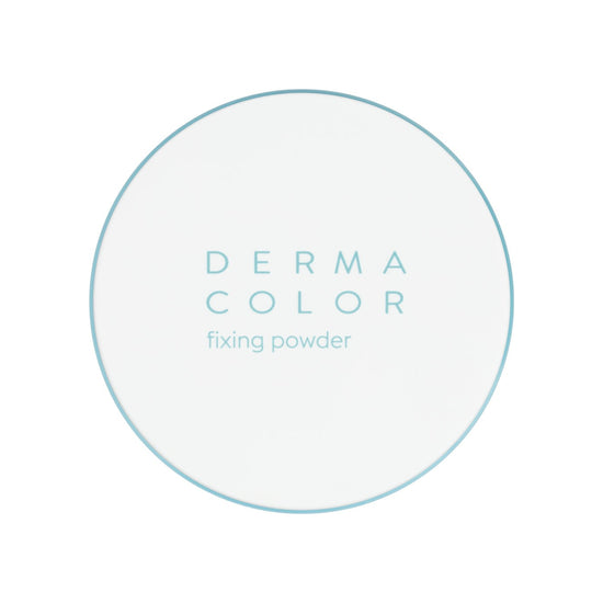 Kryolan - Dermacolor Fixing Powder