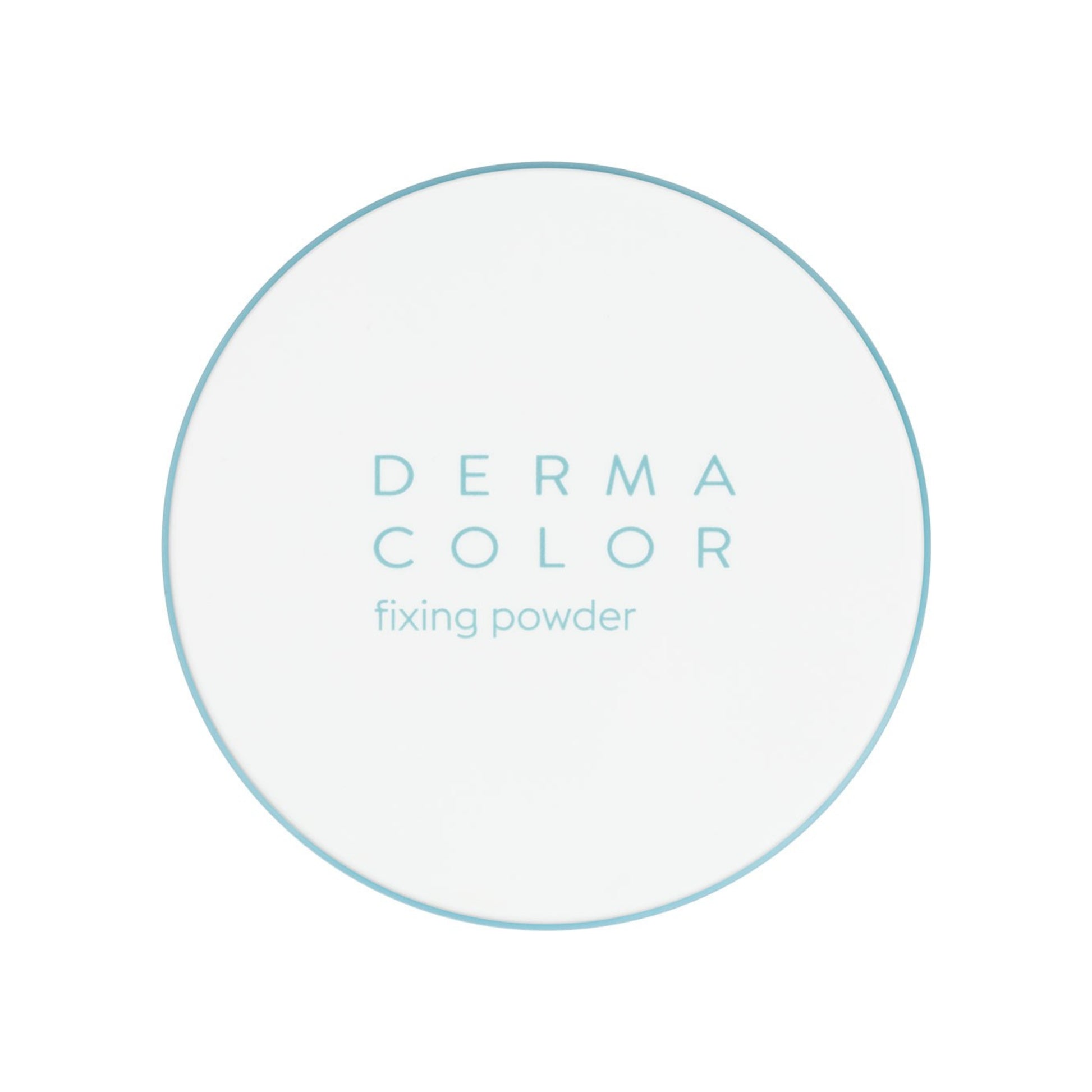 Kryolan - Dermacolor Fixing Powder