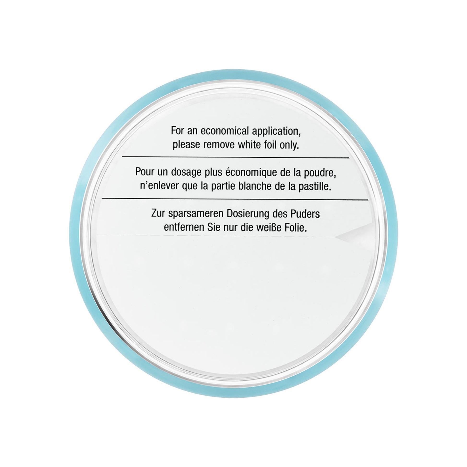 Kryolan - Dermacolor Fixing Powder