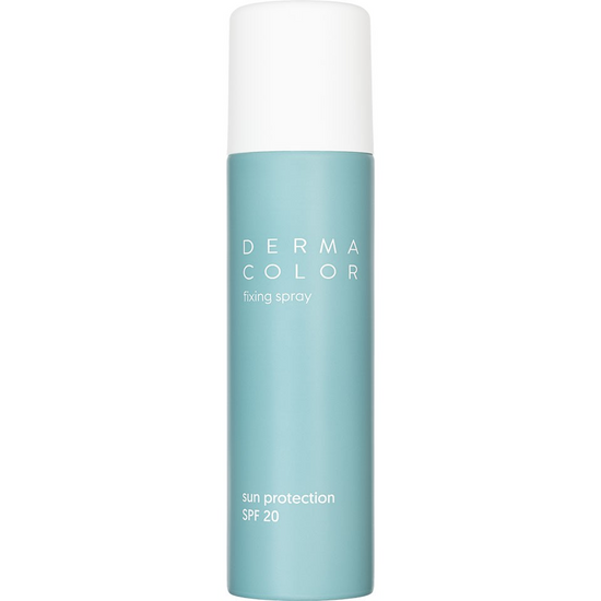 Kryolan - Dermacolor Fixing Spray 150ml SPF20