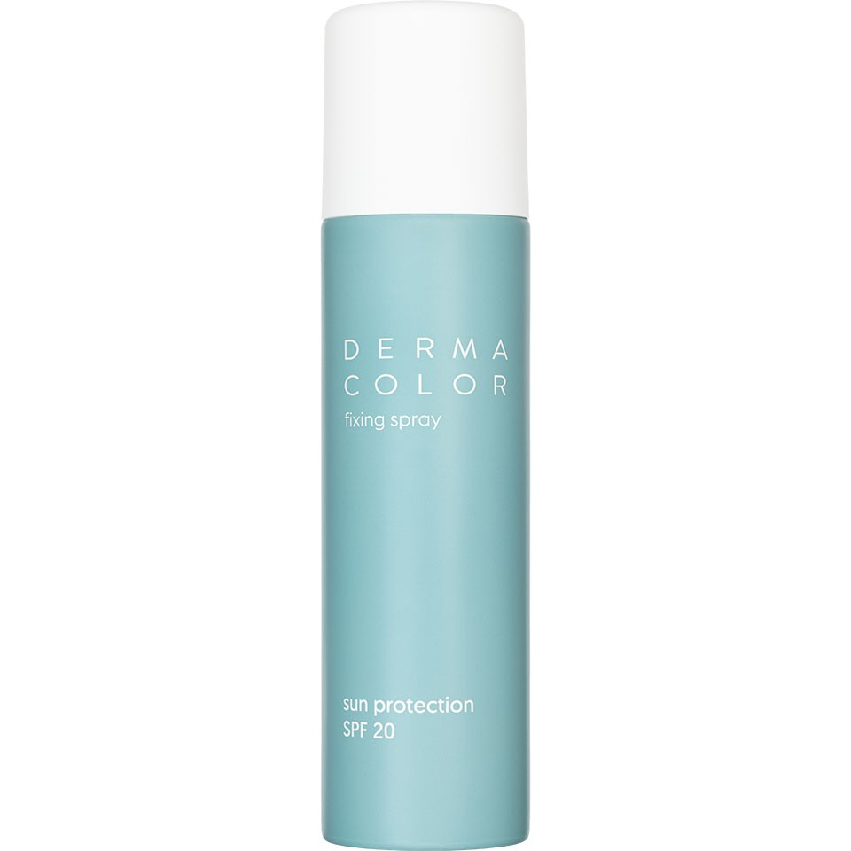 Kryolan - Dermacolor Fixing Spray 150ml SPF20