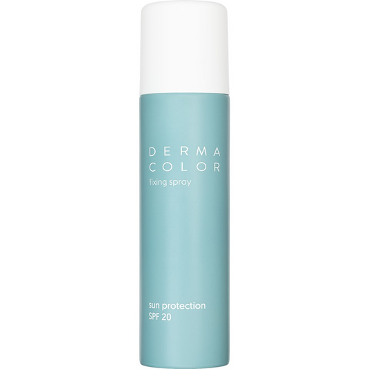 Kryolan - Dermacolor Fixing Spray 150ml SPF20