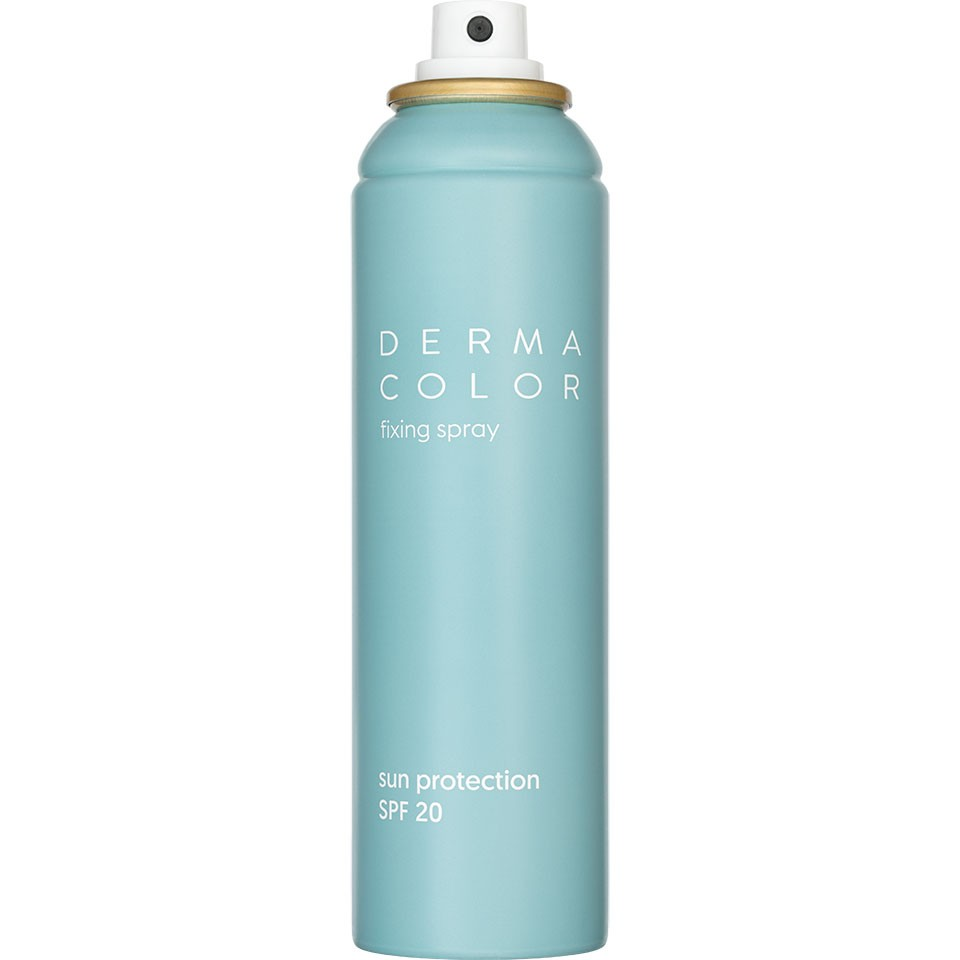 Kryolan - Dermacolor Fixing Spray 150ml SPF20
