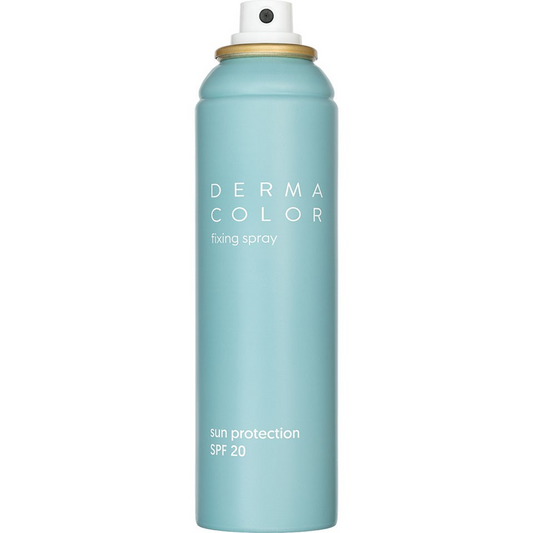 Kryolan - Dermacolor Fixing Spray 150ml SPF20