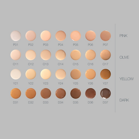 Kryolan - Digital Complexion Concealer