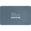 Kryolan - Digital Complexion Cream Foundation Palette 14 colors