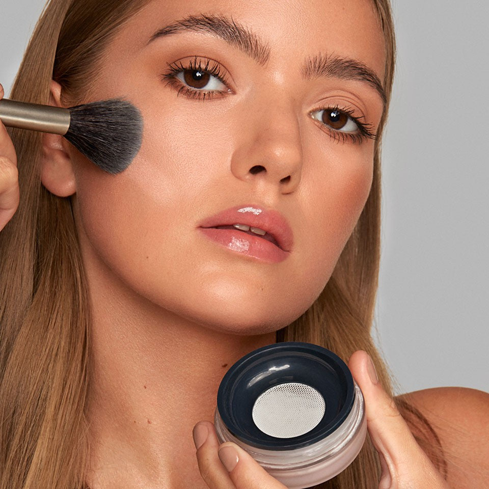 Kryolan - Digital Complexion Finish Powder