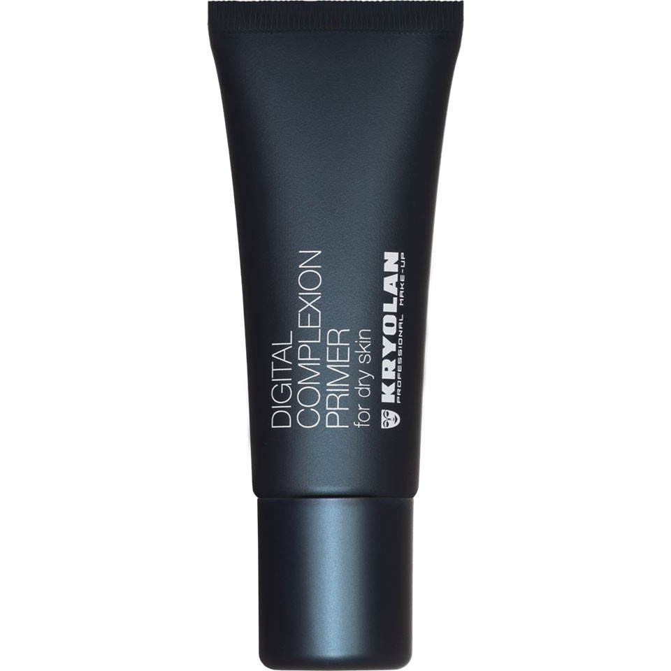 Kryolan - Digital Complexion Primer for dry skin