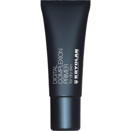 Kryolan - Digital Complexion Primer for dry skin