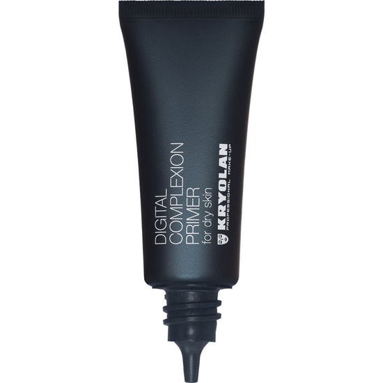 Kryolan - Digital Complexion Primer for dry skin