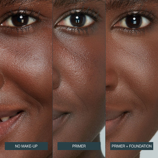 Kryolan - Digital Complexion Primer for dry skin