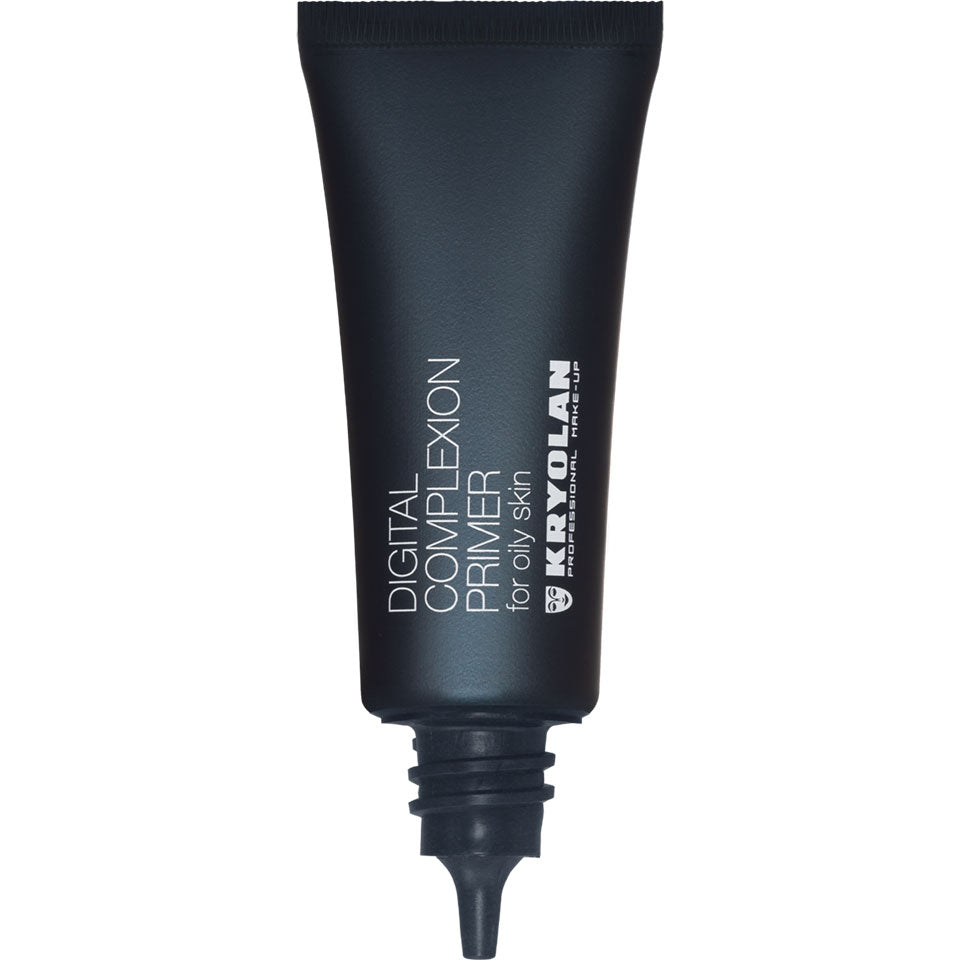 Kryolan - Digital Complexion Primer for oily skin