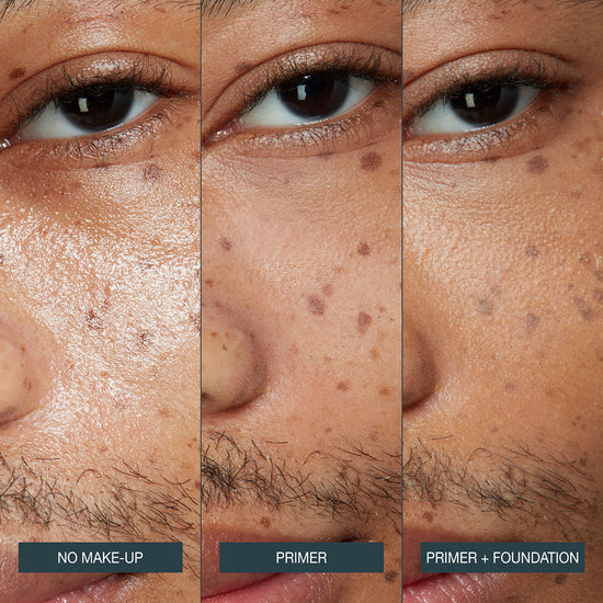 Kryolan - Digital Complexion Primer for oily skin