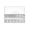 Kryolan - Empty Palette Personal Selection 12 colors for refills
