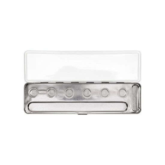 Kryolan - Empty Palette Personal Selection 6 colors for refills