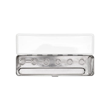 Kryolan - Empty Palette Personal Selection 6 colors for refills