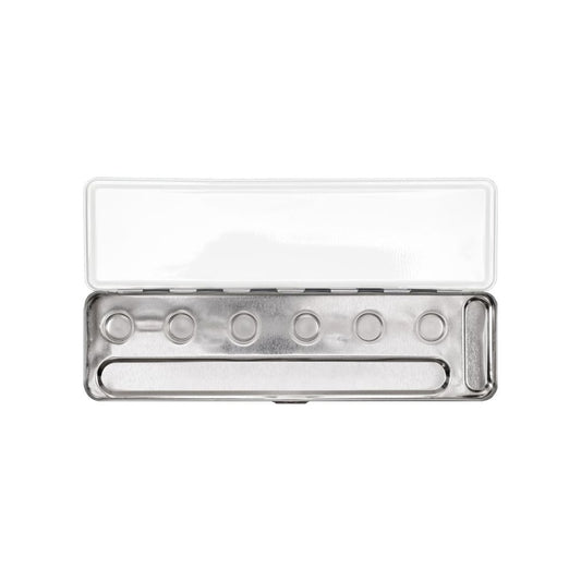 Kryolan - Empty Palette Personal Selection 6 colors for refills