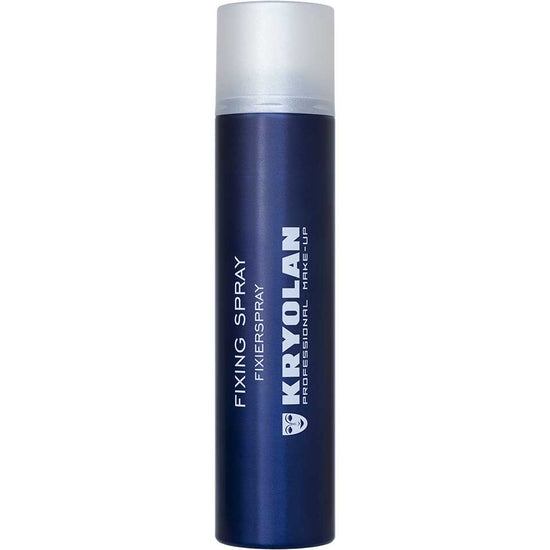 Kryolan - Fixing Spray