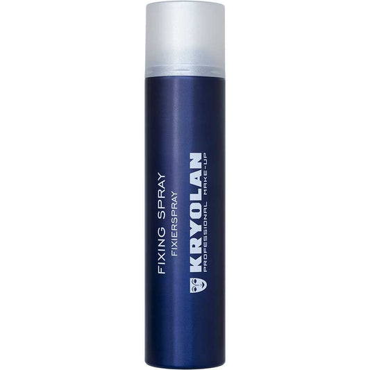 Kryolan - Fixing Spray