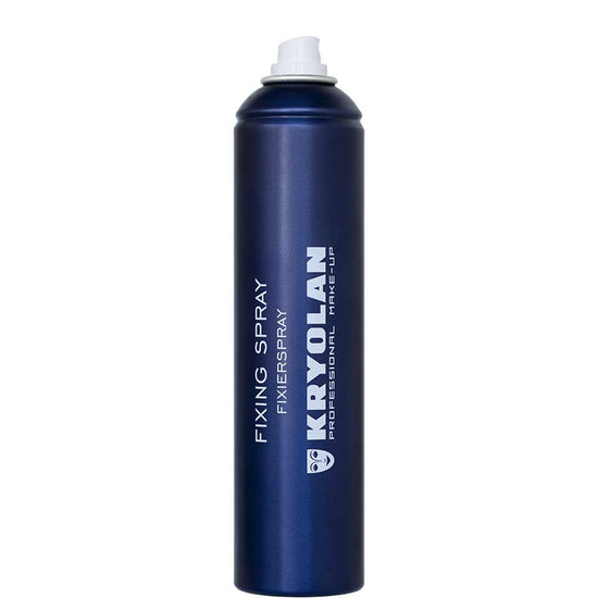 Kryolan - Fixing Spray