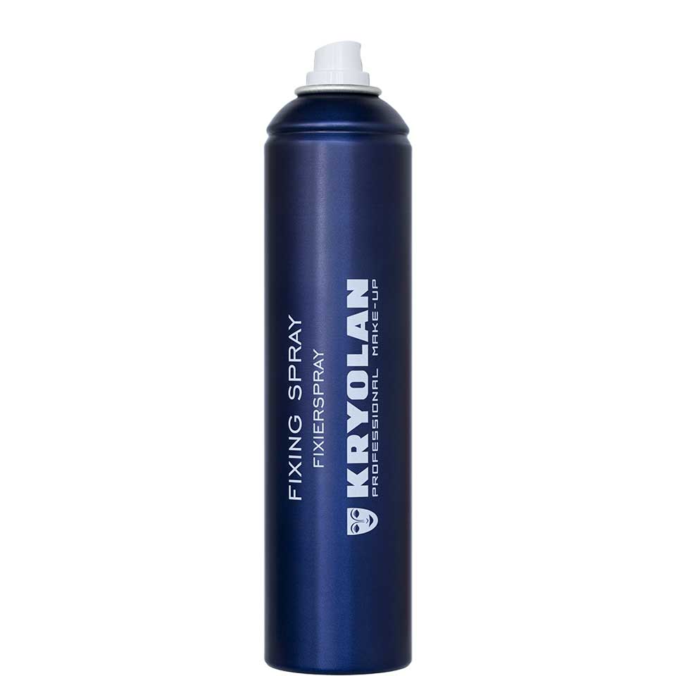 Kryolan - Fixing Spray