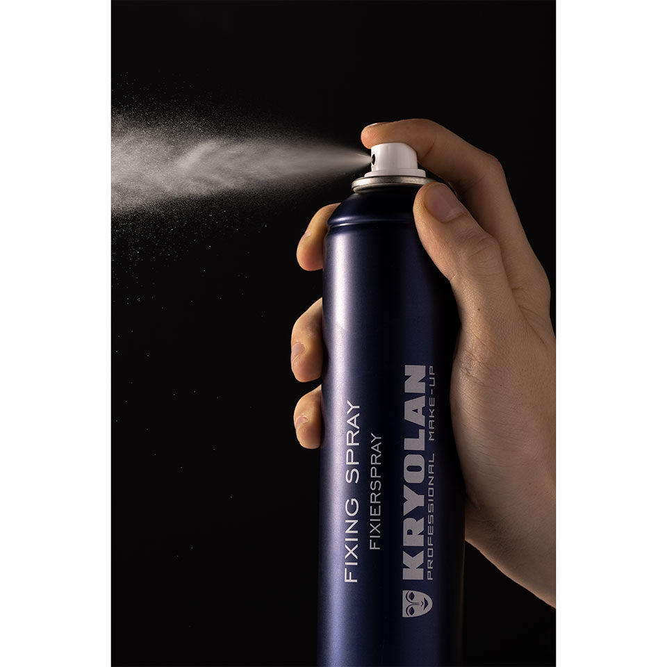 Kryolan - Fixing Spray