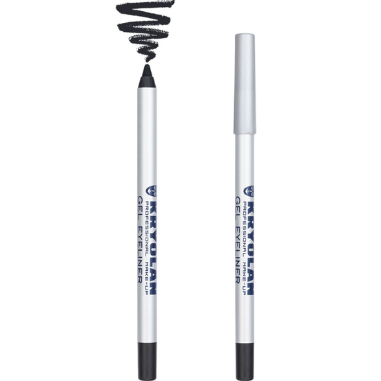 Kryolan - Gel Eyeliner