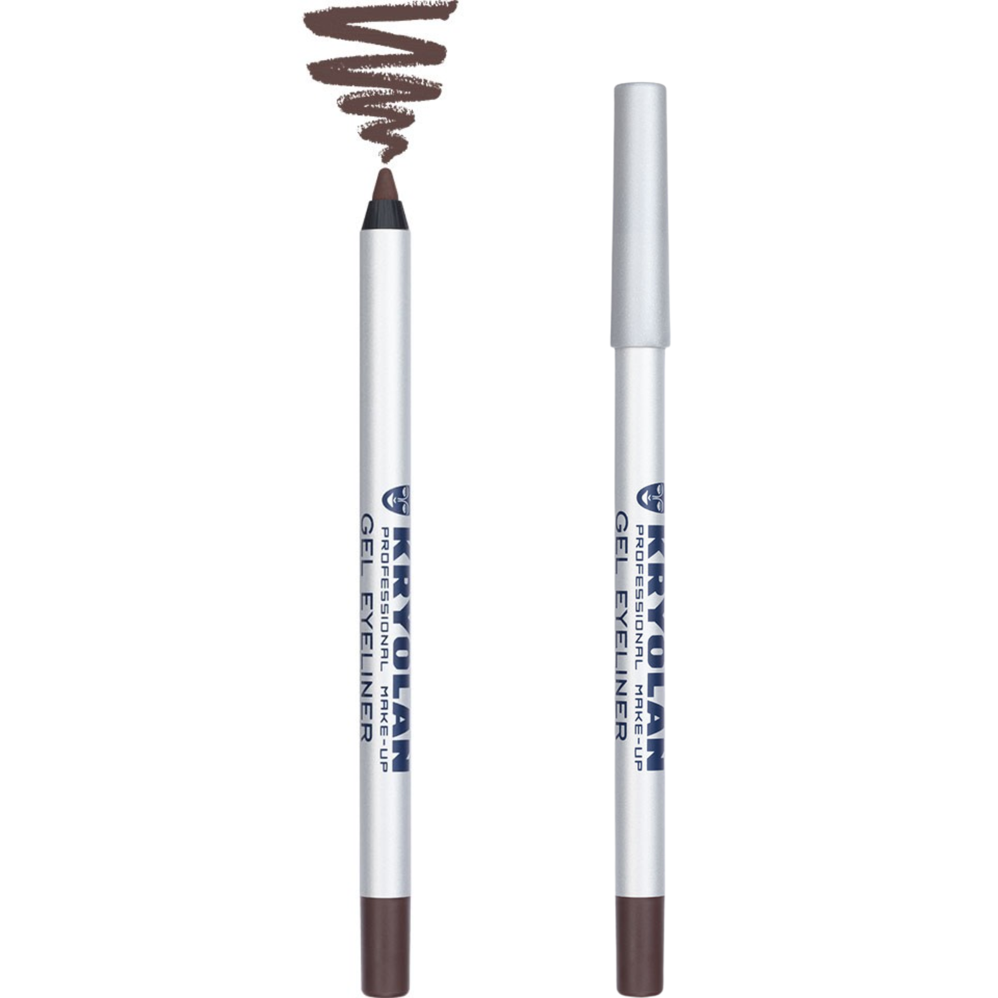 Kryolan - Gel Eyeliner