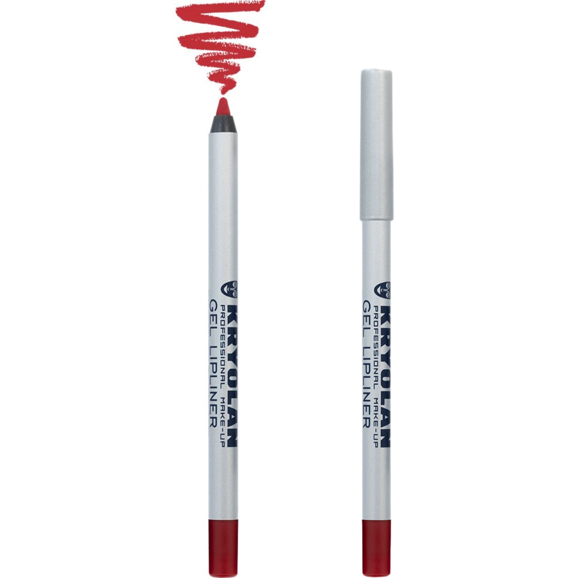 Kryolan - Gel Lipliner