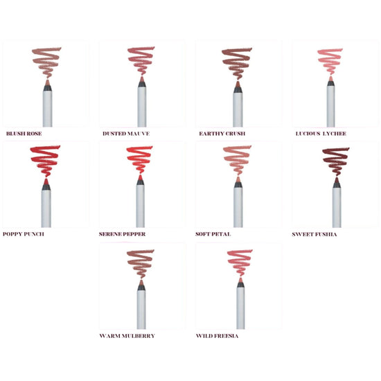 Kryolan - Gel Lipliner