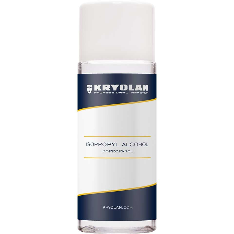Kryolan - Isopropyl Alcohol