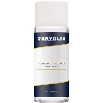 Kryolan - Isopropyl Alcohol