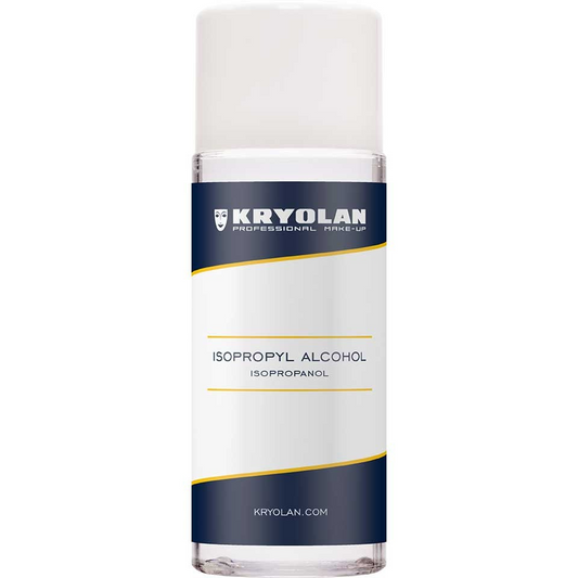 Kryolan - Isopropyl Alcohol