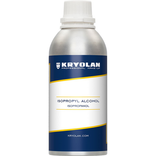 Kryolan - Isopropyl Alcohol