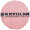 Kryolan - Premium Powder Puff 8 cm