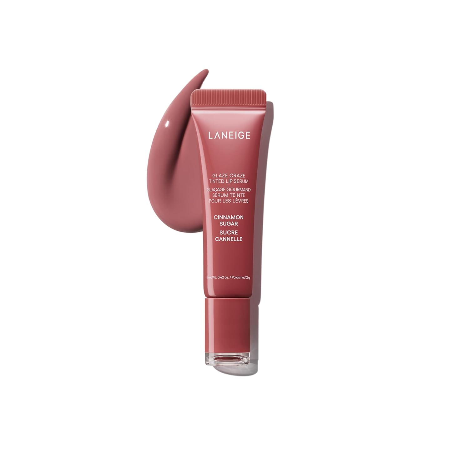 Laneige - Glaze Craze Tinted Lip Serum