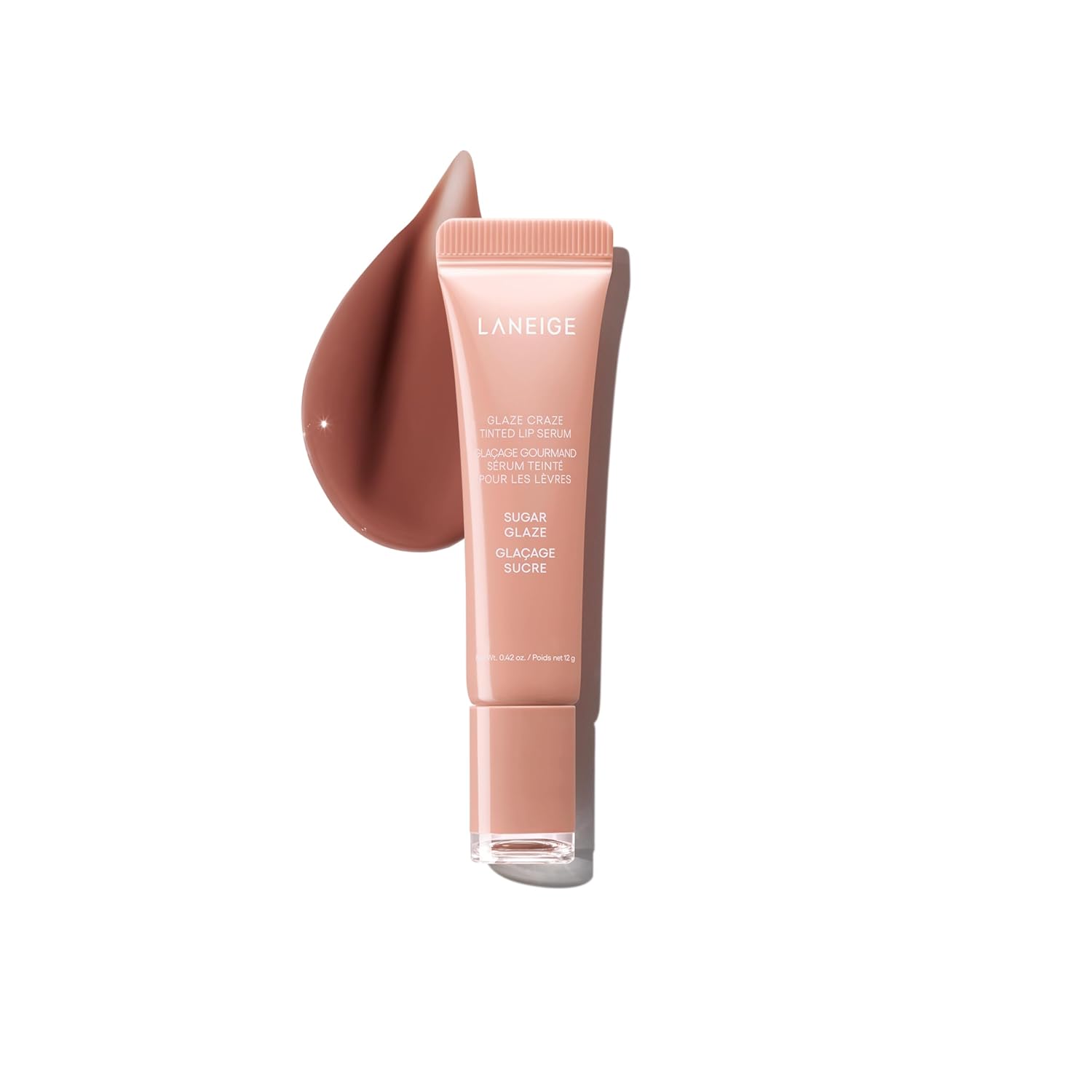 Laneige - Glaze Craze Tinted Lip Serum