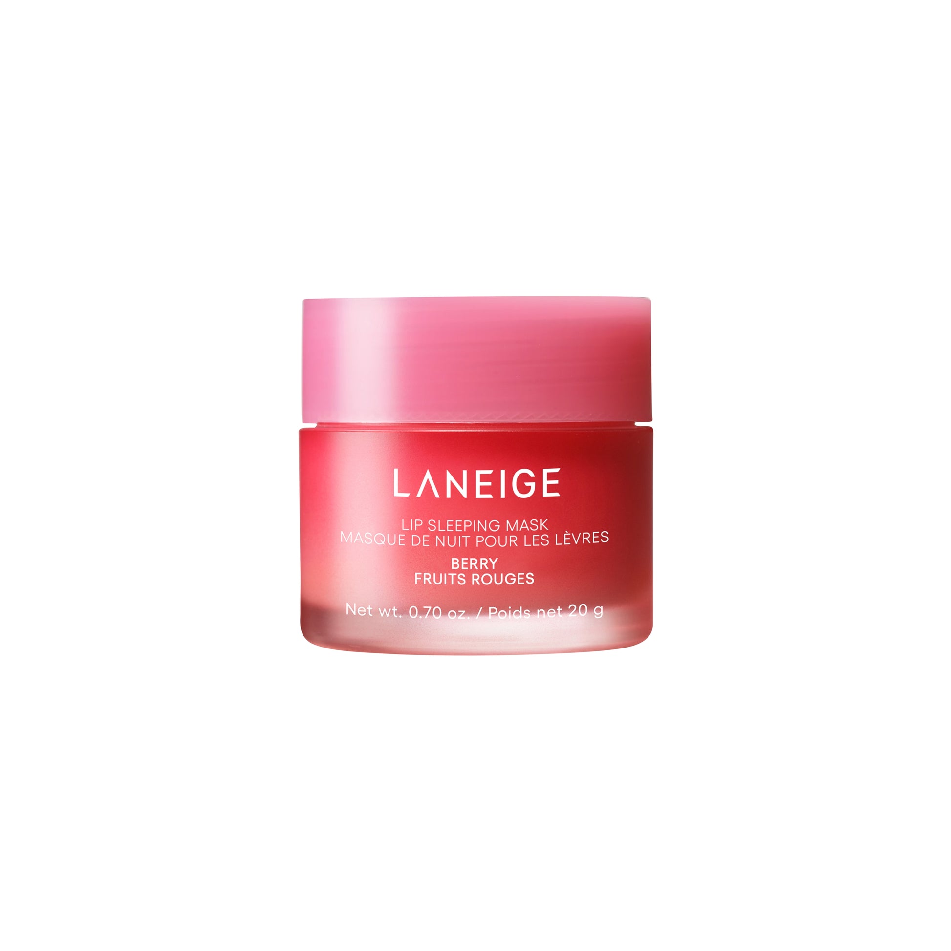 Laneige - Lip Sleeping Mask 20g