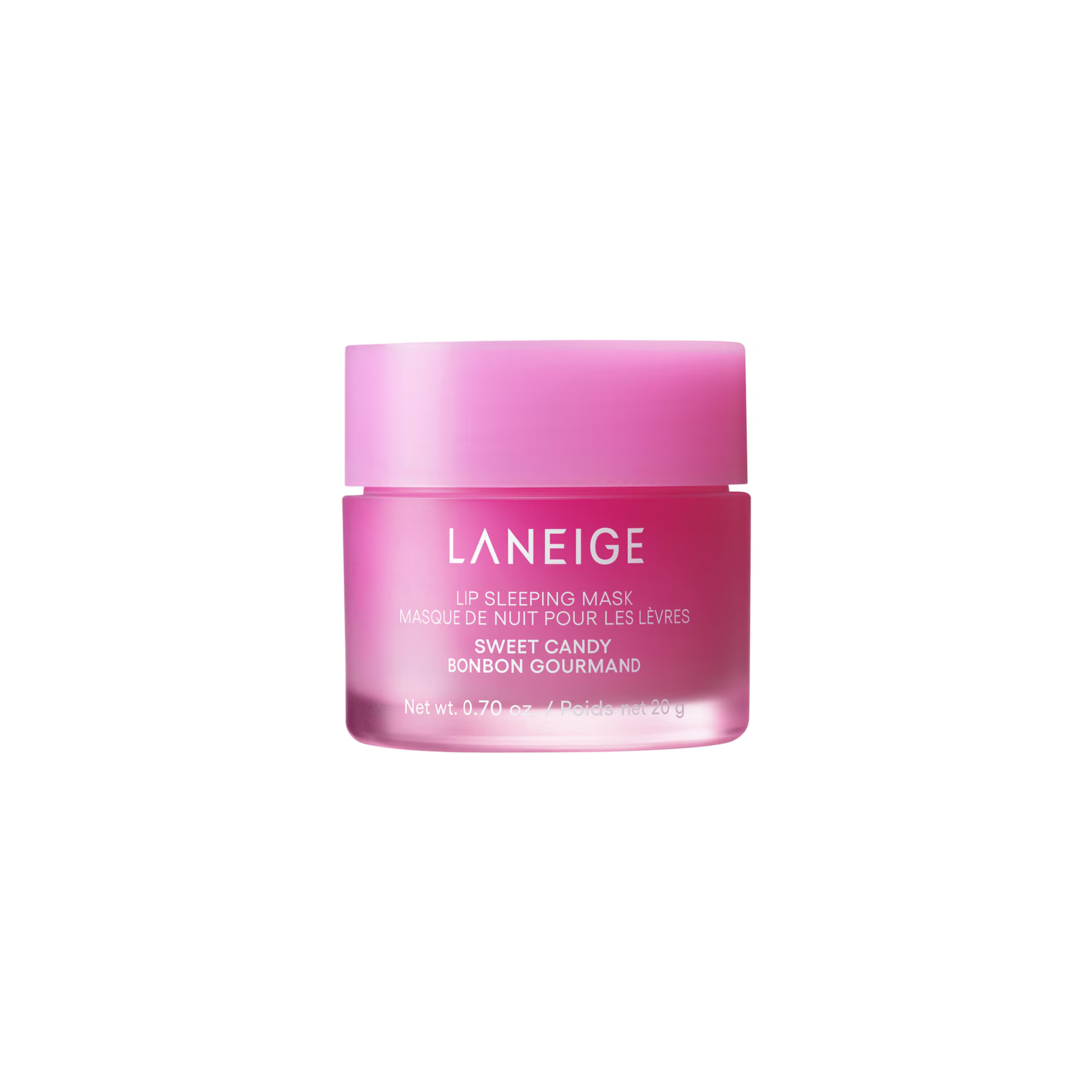 Laneige - Lip Sleeping Mask 20g