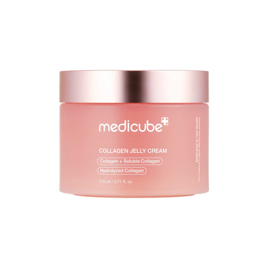 Medicube - Collagen Jelly Cream 110ml