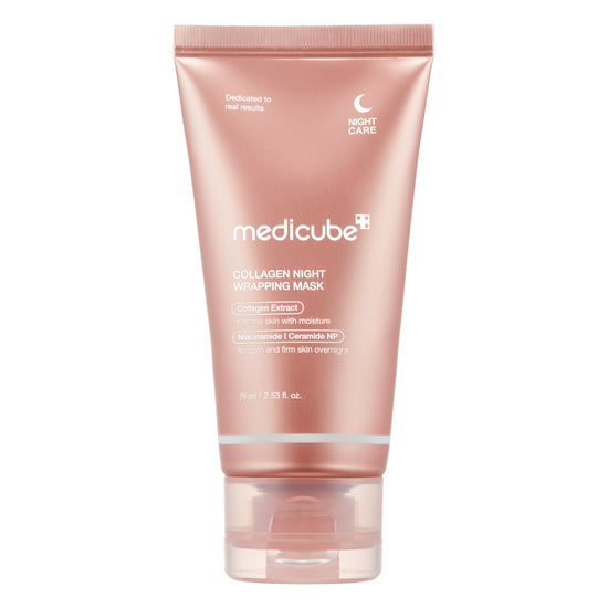 Medicube - Collagen Night Wrapping Mask 75ml