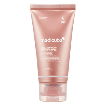 Medicube - Collagen Night Wrapping Mask 75ml
