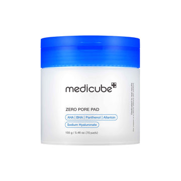 Medicube - Zero Pore Pad 2.0 70pcs