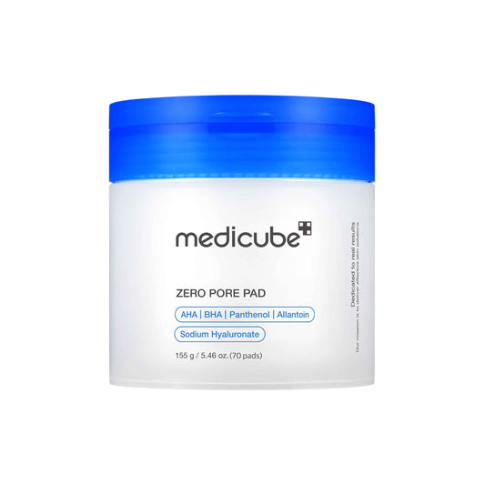 Medicube - Zero Pore Pad 2.0 70pcs