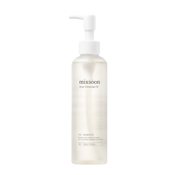 Mixsoon - Bean Cleansing Oil 195ml