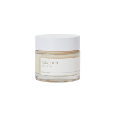 Mixsoon - Bean Cream 50ml