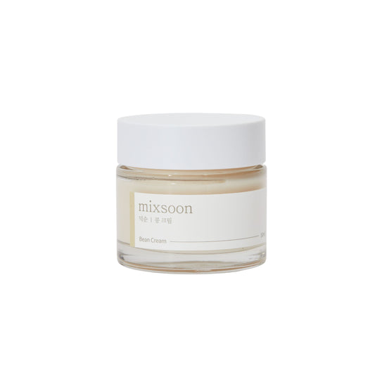Mixsoon - Bean Cream 50ml