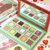 Moira Cosmetics - A Moment with You Pressed Pigment Palette
