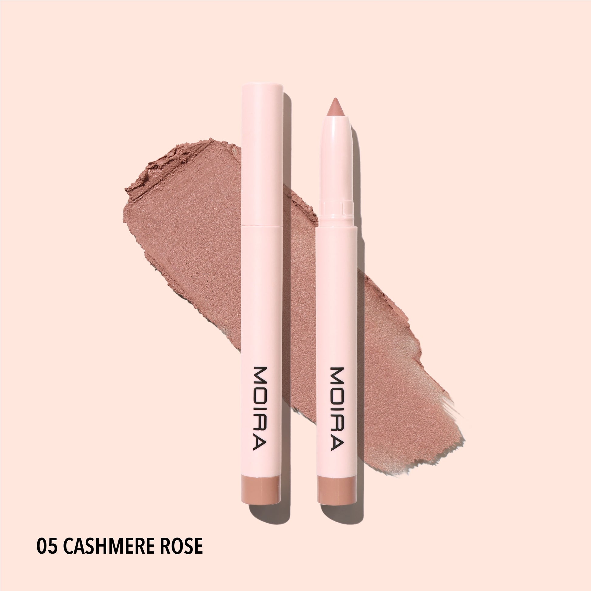Moira Cosmetics - At Glance Stick Shadow