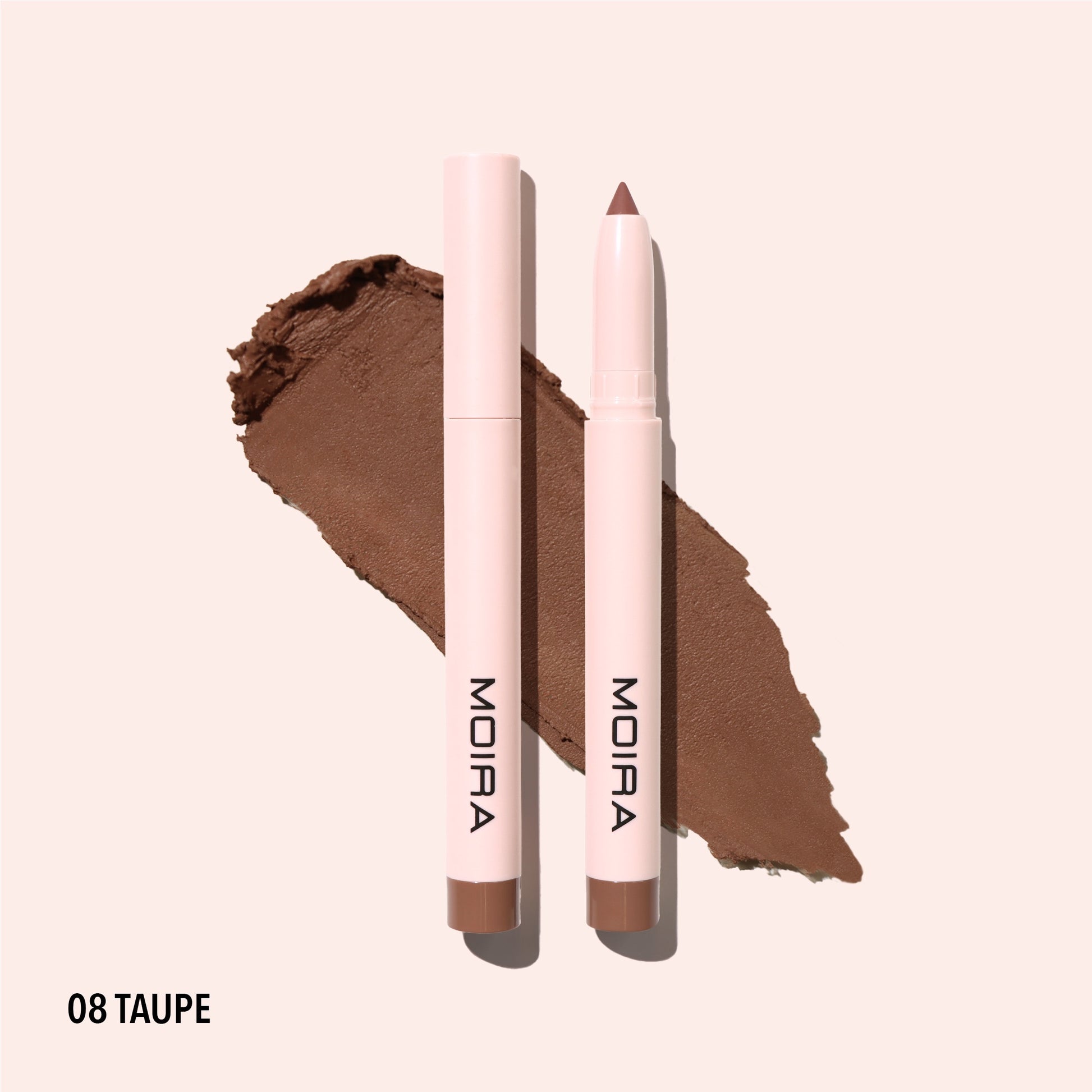 Moira Cosmetics - At Glance Stick Shadow